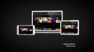 XFINITY X1 Double Play TV Spot, 'TV and Internet'