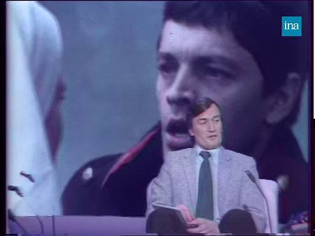 88K views · 1.4K reactions | FANNY ARDANT- LE THEÂTRE, UNE RAISON DE VIVRE. Alors âgée de 30 ans, la jeune Fanny Ardant défend avec panache sa vocation pour le métier de comédienne : « Je ne raisonne pas en termes de carrière. J’ai choisi ce métier parce que je l’aime plus que tout … J’aurai toujours envie de jouer des grands rôles même si les conditions sont difficiles ». | INA | Facebook