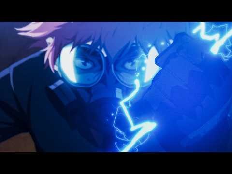 「AMV」Fracture Line