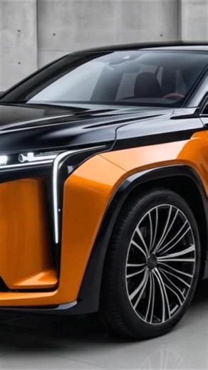 NEW 2027 BMWs Are INSANE! 🔥 #BMW #Shorts