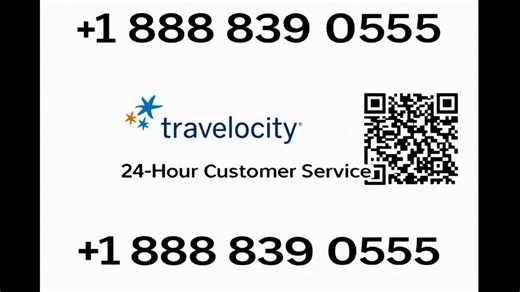 22 Ways To Access Travelocity Customer Service By Phone, Chat And Email: A Step~by~Step Guide
