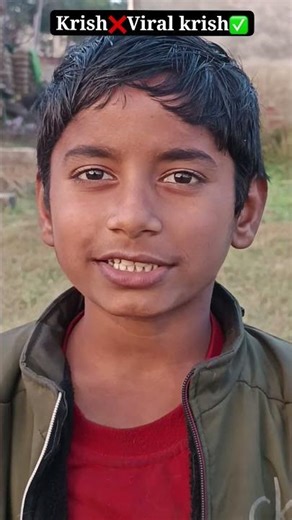 local Krish😂 comedy video🎬