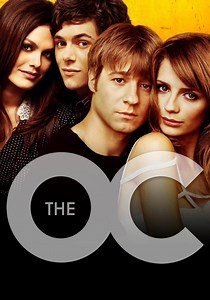The O.C. - Ver la serie online completas en español