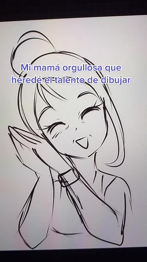 Perdón por volverlo a subir :( #drawing #sam #art #comedy #fanart #fypシ #waifu