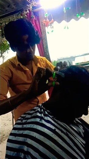 Uday hair cutting machine hair ✂️😭😞