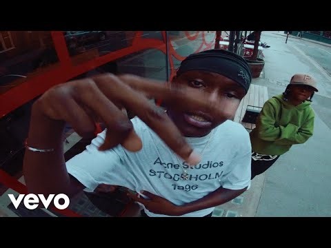 ayrtn - STEP ft. BXKS