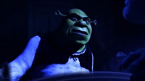 4 - Shrek Vs Sully Full Fight (fking epic)