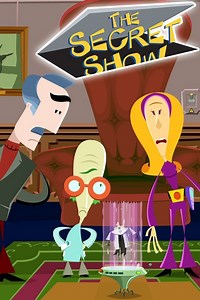 The Secret Show - Alchetron, The Free Social Encyclopedia