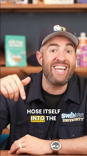 How to Fill Your HOT TUB the Right Way 💧