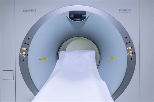 Building a better CT scanner