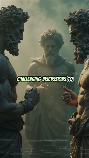 Mastering Negotiation with Stoic Wisdom