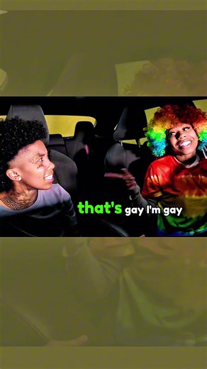 Understanding LGBTQ Culture Through Humor