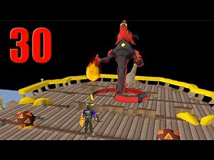 Risking My Hardcore Status For Dragon Slayer 2 | HCIM #30