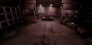 Dead Space (2008) FPS mod Reshade RTGI addon