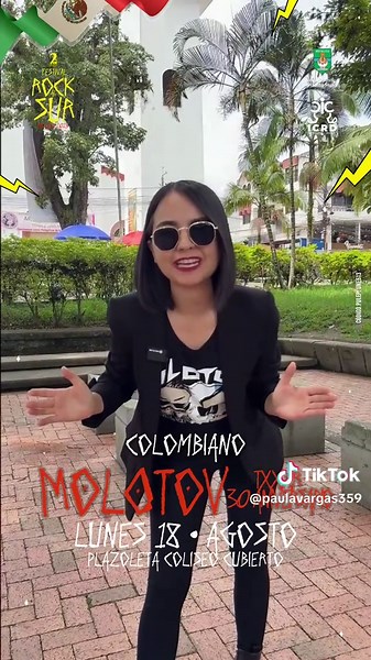 Festival Rock al Sur: Boletería ya disponible