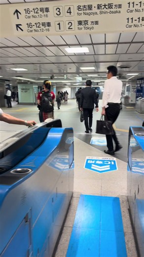 東海道新幹線（Tokaido Shinkansen）概要と見どころ