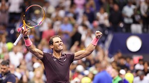 2022 US Open Round 3, By the Numbers