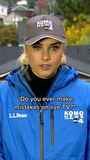 Bloopers on Live TV: Morning News Mistakes