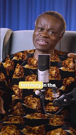 👉 A New Scramble for Africa Has Begun | Lumumba ⚠️