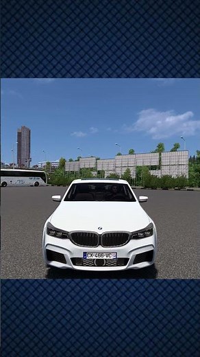 BMW 6 Series GT G32 | Ets 2 Mods 1.56 #ets2mods #ets2mod #ets2game #bmwgt #bmw #bmwg32 #bmw6series