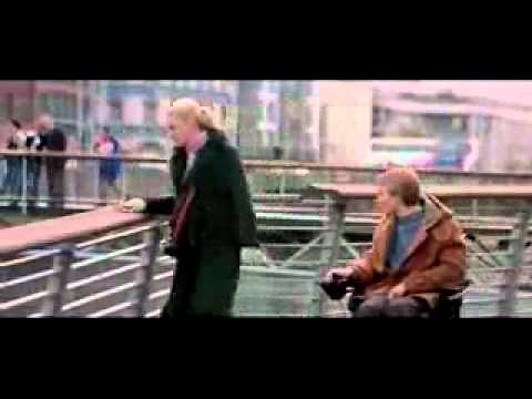 Rory O'Shea Was Here Official Trailer!