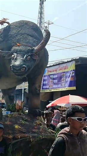 Pawai Ogoh-Ogoh | #ogohogoh #karnaval #tradisi #budayanusantara #kesenianindonesia #vlogbudaya