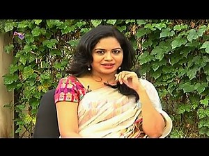 Singer Sunitha Interview - Part 2 of 3