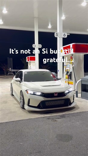 2025 Honda Civic Type R Mugen kit #fl5 #honda #cars