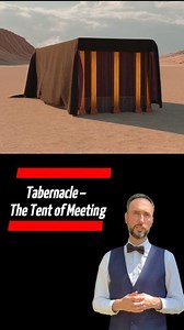 We would like to invite you to a virtual tour TABERNACLE – the Tent of Meeting. Follow our page please. 🗓 Saturday, 27 December 2025 🕚 04:00 p.m. New York 04:00pm // 01:00 p.m. Los Angeles // 09:00 p.m. London // 22:00 Paris/Berlin/Rome Text "Tent" in a direct message and join our WhatsApp channel to get the ZOOM codes. –– • –– • ––⁣⁣⁣ ZOOM ID and Passcode will be shared via our VBTI WhatsApp Channel. –– • –– • ––⁣⁣⁣ #jwzoombibletours #bibletour #jwtour #jwvirtualbibletours #onlinebibletour #v