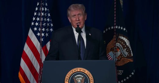 🇺🇸 TRUMP: "DESPEDIRÉ A POWELL SI NO RENUNCIA".SE ESPERA QUE POWELL DEJE EL CARGO EN MAYO DE 2026.
