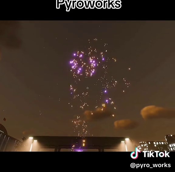 Pyroworks: Festive Fireworks for Every Occasion