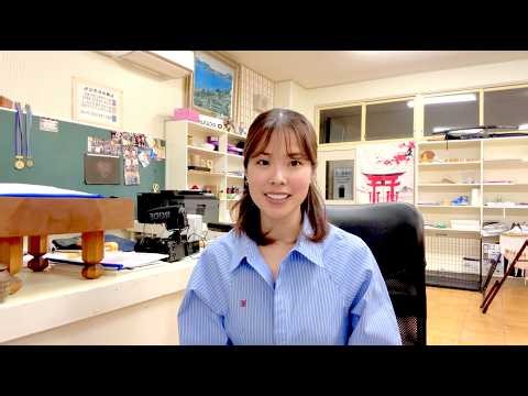 An online community where you can practice Japanese every day