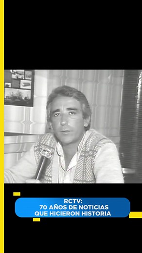 Programa Alerta de RCTV: Pionero del Periodismo Investigativo en Venezuela