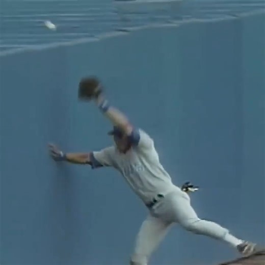 On this date in 1993, a fly ball hit Jose Canseco in the head for one of the funniest bloopers of all time. 😂 (🎥 @mlb) | CBS Sports