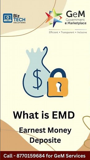What is EMD | EMD kya hota he