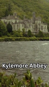 Kylemore Abbey | The Ultimate Ireland Travel Guide