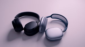 AirPods Max vs. Drop   THX Panda Wireless Headphones