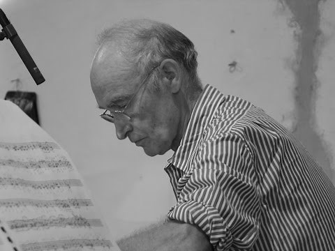 CHRISTIAN WOLFF, Interview 3.24.2011