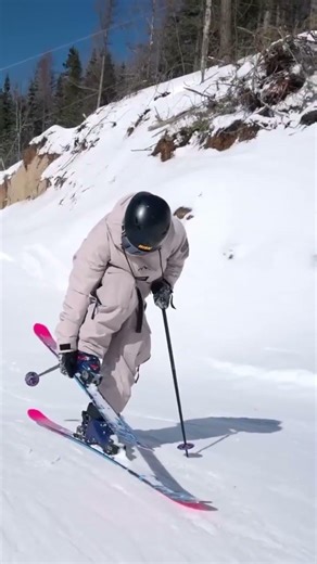 GET FREE TUTORIALS To Improve Your Park Skiing - DM ⛷️ SALE CODE “BRUCE” ON AT - CODE “BRUCE”