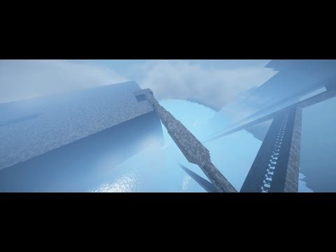 Rain World X Minecraft part 4: The Iterator