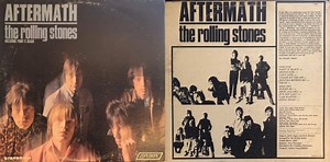 Paint It Black: The Rolling Stones’ Dark, Psychedelic Breakthrough