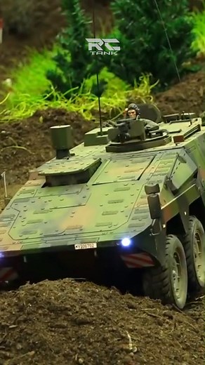 19K views · 616 reactions | RC MODEL TANK, RC MILITARY 33 #rctank #rctanks #henglong #rc #tank #battles #worldoftanks #panzer #scalemodel #rchobby #hobby #tanks #rclife #rcmodel #tankbattles #henglongtanks #fsttanks #worldoftanksblitz #rcpanzer #tamiyatank #club #motionrc #scale #army #tiger #militaryrctrucks #rctankmilitary #rctanktrailer #rcmilitaryvehicles #reels #fyp | Rc Tanks Videos | Facebook