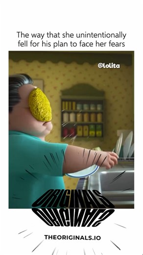 ʟᴏʟɪᴛᴀ 🎬 on Instagram: "🎬 Baymax! (S01E01) — This charming Disney+ short series continues from the Big Hero 6 universe, centering on our lovable healthcare robot Baymax as he tries to help humans in his unique, algorithmic way. In Episode 1, Baymax works to cure Kiko’s hydrophobia (fear of water) — using methods so logical they turn hilariously chaotic! From sound therapy to accidental pool dives, Baymax shows that compassion doesn’t always need to make sense to work. 🎬 Ratings: ⭐ IMDb — 7.1/