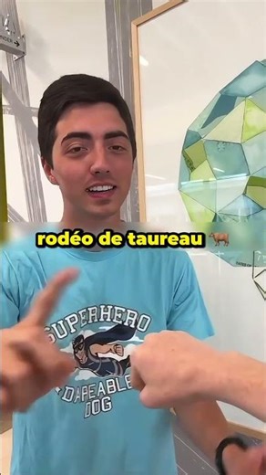 Ce jeu où l'on se tape les poings est plus difficile qu'il n'y paraît