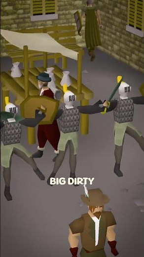 Wiki Roulette - Your new favorite Runescape Series!