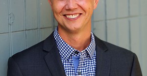 Biography: Kris Johnson, Ph.D.