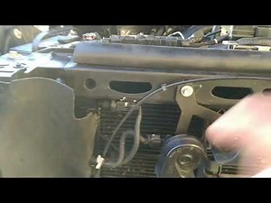 2010 f-150 power steering cooler leak bypass