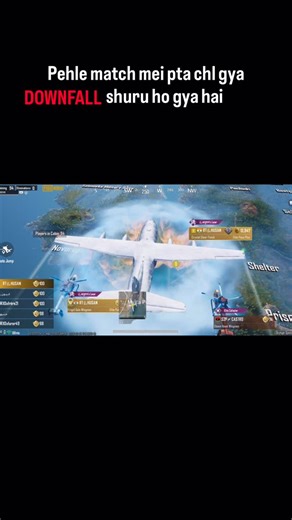 Baklol Gaming on Instagram: "Follow for more❤️ . . . . . #pubg #pubgreels #bgmi #trending #viral"