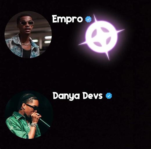 Sabawela: Lyrics Video by Empro ft Danya Devs