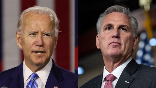 US facing 'financial armageddon' if it doesn't solve debt limit crisis: Sheila Bair